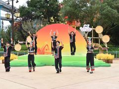 -七彩云南欢乐世界