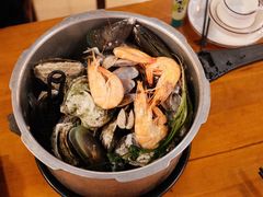 -土蚝·高压锅生蚝(百姓美食街店)