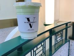 -维维豆奶(金鹰新街口店)