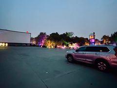 -枫花园汽车电影院(朝阳公园店)