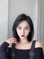 -H·Y HAIR SALON烫发·染发·造型