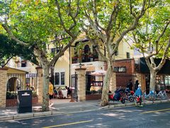 -玫瑰厅上海菜(兴国路店)