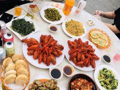 -虾味传奇(生态龙虾城店)
