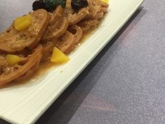 -鸭王烤鸭店(三里河店)