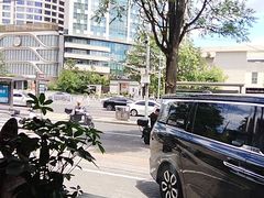 -旺顺阁·北京菜·烤鸭(大望路店)