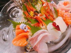 -新发展亚太JW万豪酒店·福苑咖啡厅