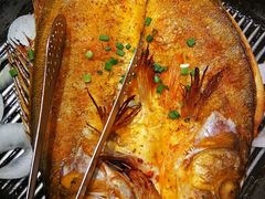 -西贝莜面村(近铁城市广场店)