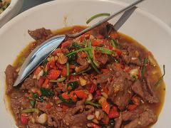 -兰湘子·湘菜小炒(盛龙广场店)
