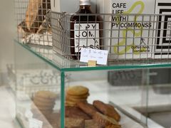 杏仁烤方-常识咖啡common sense(春熙路店)