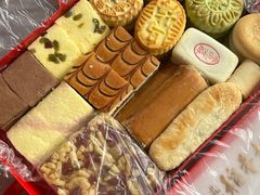 点心匣子-北京稻香村(方庄店)