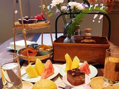 -梅间堂茶馆(绿地缤纷城店)