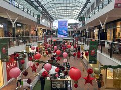 -伯肯黑德角名品折扣购物中心