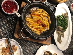 -走马楼饭庄(慈城古县城店)