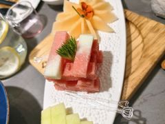 -3号仓库·餐厅(新世界城店)