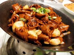 铁锅肥肠-庐州太太(鼓楼店)