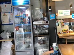 -螺大蛳柳州螺蛳粉·火锅·热干面(西城永捷店)