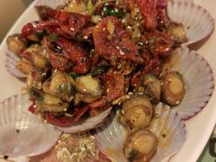-一捞鲜•青岛大虾面(八大关店)
