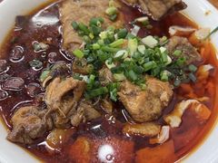 -蒋家肠旺面馆老店(合群路店)