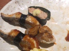 -万岁寿司(天河领展店)