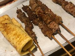 -木屋烧烤(南新店)