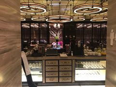 -深圳四季酒店·馥自助餐厅