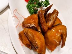 -燕郊烧鸽子(酷车小镇店)