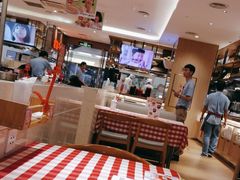 -西贝(大卫城店)