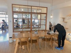 大堂-猫小主咖啡·猫咖cat cafe(福田店)
