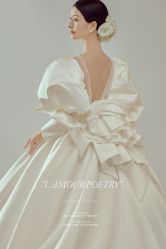 -巴黎春天婚纱摄影STUDIO·定制