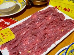 -大吉利·潮汕鲜牛肉火锅(西安店)