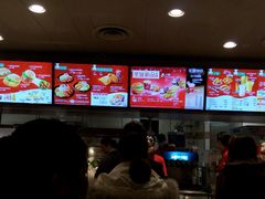 -肯德基(象山丹峰店)