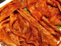 -杨家火锅(国美店)