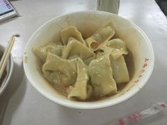 -潘国仙耳光馄饨(黄家阙路店)