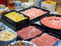 -牛街清真满恒記(平安里西大街店)