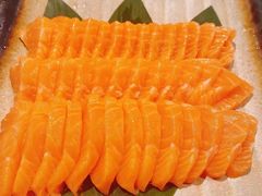 -星伦多自助料理(永旺店)