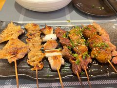 -田舍屋烤肉独创日本料理