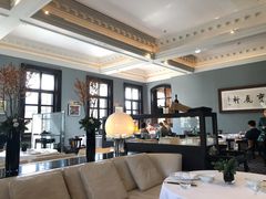 -宝丽轩中餐厅BAOLIXUAN