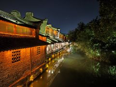 -乌镇景区