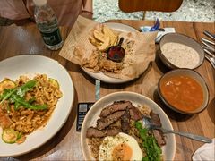 -Pennehut畔尼意面(合肥万象城店)