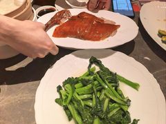 -金鸭季·北京烤鸭(深业上城店)