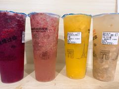 -常来茶·水果研究所(西溪里店)