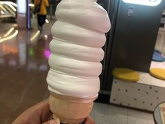 -DQ·蛋糕·冰淇淋(周浦万达店)