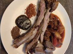 -北京王府井希尔顿酒店·万斯阁西餐厅