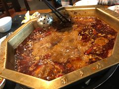 -蜀香坊(墨尔本唐人街旗舰店)