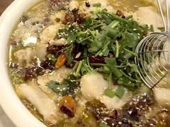 -小镇厨房(古镇店)