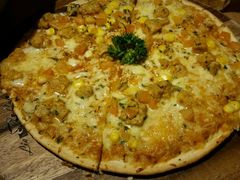 -Lia Cafe Bar Restaurant松山咖啡屋
