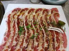 -韩盛·古法烤肉店(皇城恒隆广场店)