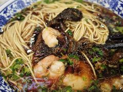 -伟记奥面馆(养育巷店)