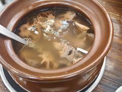-民间瓦缸煨汤館(嵩山路店)