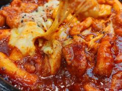 -米村拌饭(金象城店)